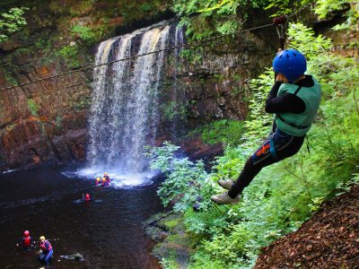 Active-Outdoor-Pursuits-Ayrshire-Zip-Line