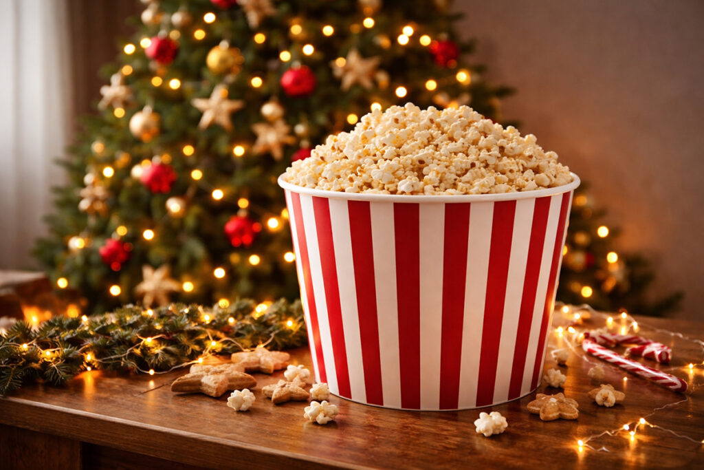 Popcorn