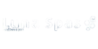 Luna Spas logo